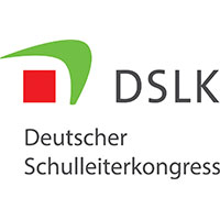 DSLK Deutscher Schulleitungskongress Logo